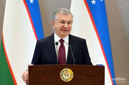 President to Entrepreneurs: Each of You is a Hero