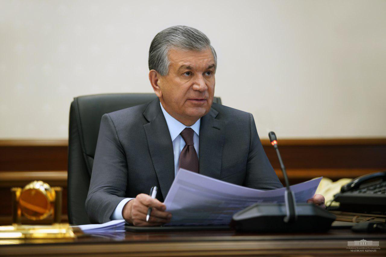 Presentation of projects in leading industries