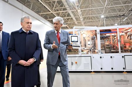 Востребованная продукция для энергетической отрасли