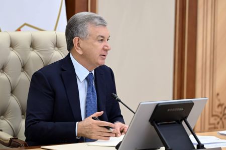 Preparations for the Tashkent International Investment Forum reviewed