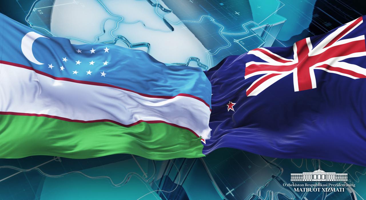 Condolences to the New Zealand Governor General