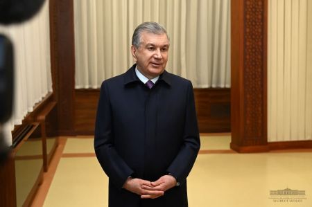 Presentation of Investment and Urban Planning Projects Takes Place