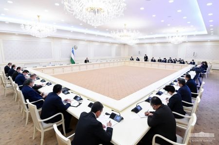 Measures on Public Health Protection and Coronavirus Prevention Identified