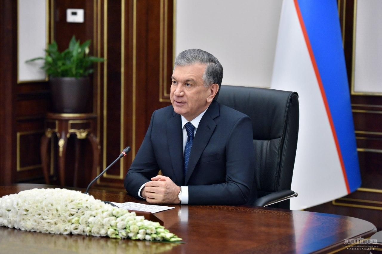 Anti-corruption and public control systems to be perfected