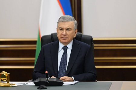 Қишлоқ хўжалигида халқаро ҳамкорликдаги лойиҳалар ҳақида ахборот берилди