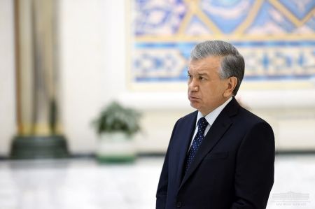 Presentation of Creative Projects Takes Place