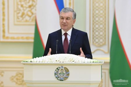 President: ‘People with Courageous Defenders  are Proud and Confident of Tomorrow’
