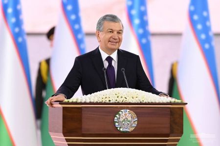 President: ‘As Grateful Descendants, We Will Always Be Proud of Our Fathers’ Feat’