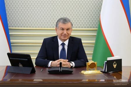 President Takes Part at the CSTO Summit President Takes Part at the CSTO Summit