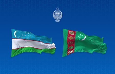 Туркманистон Президенти давлат ташрифи билан Ўзбекистонда бўлади