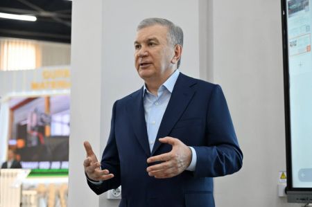Региональная промышленная ярмарка стала площадкой для перспективных проектов кооперации и торговли