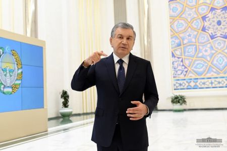 The Transplantology Development Measures Discussed