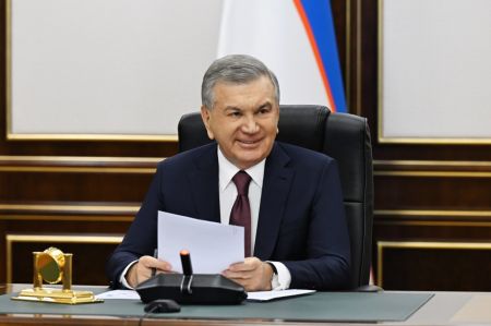 Транспорт лойиҳалари бўйича таклифлар кўриб чиқилди