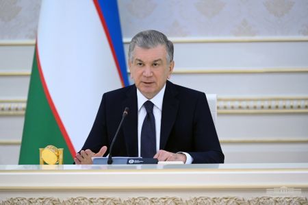 Tashqi iqtisodiy omillar tahlil qilinib, zarur choralar belgilandi