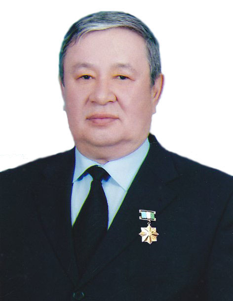 Tribute to the Hero of Uzbekistan Musa Erniyazov