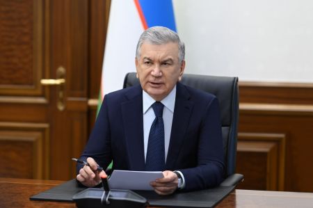 Давлат бюджети тўғрисидаги қонун иқтисодиётни изчил ривожлантиришга хизмат қилади 