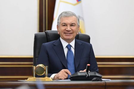 Представлен проект организации Университета Аль-Хорезми