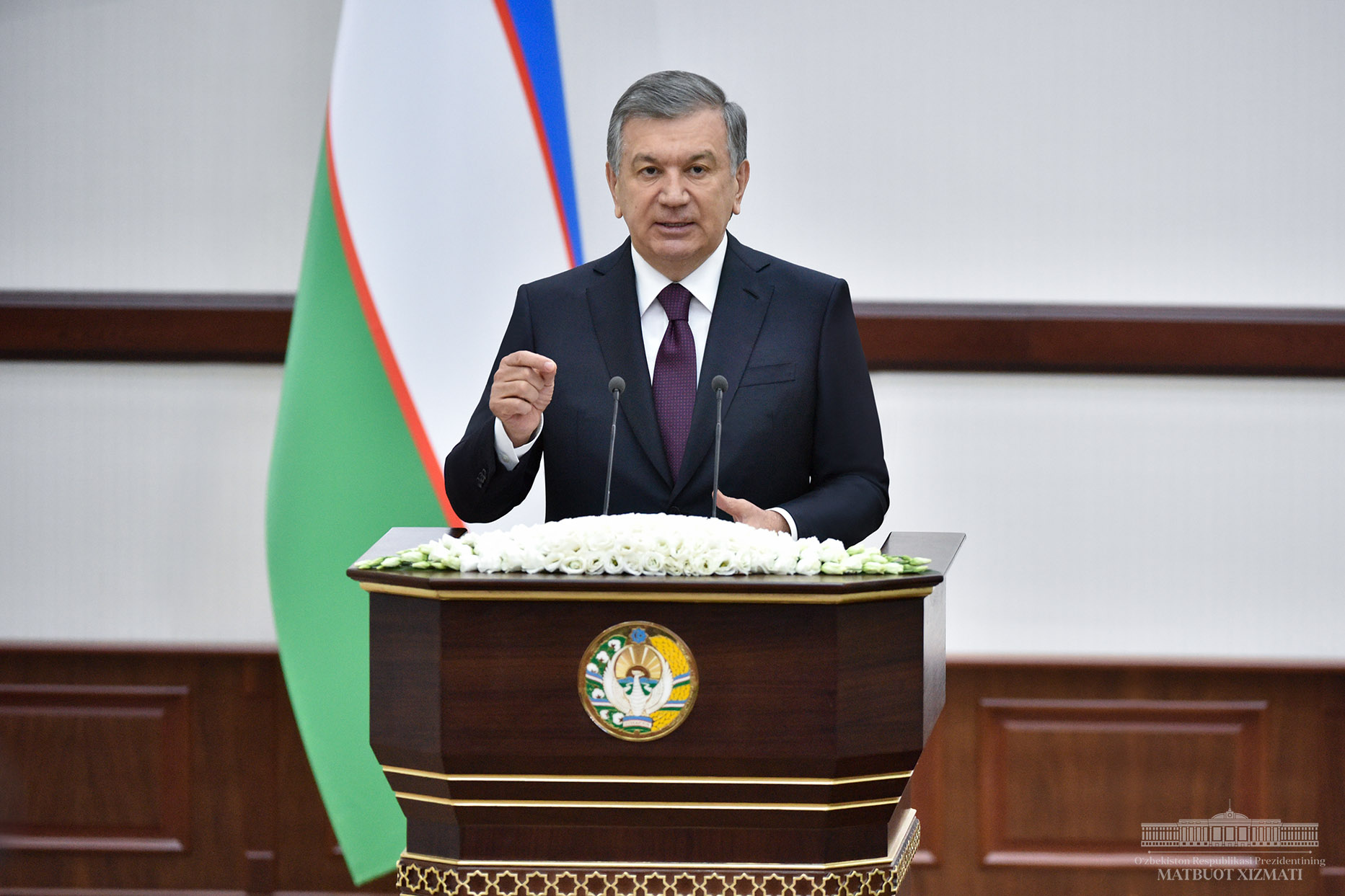 Bukhara region to turn into a “Tourist Crossroads”