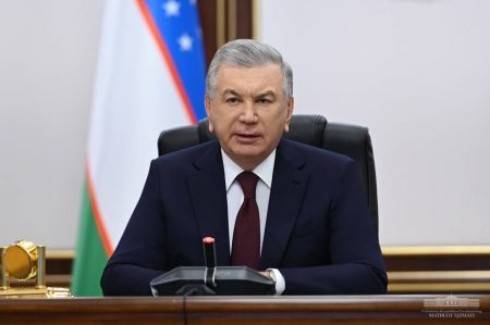 Наращивание инвестиций, сокращение бедности и безработицы будут приоритетной задачей в Бухаре