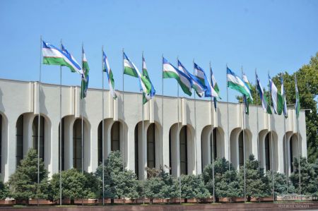 President to Visit Bukhara President to Visit Bukhara