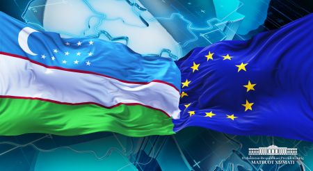 Uzbek President to Participate in the Second Summit of Central Asian and European Union Leaders
