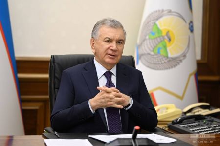 Геологиядаги муҳим йўналиш кўриб чиқилди Геологиядаги муҳим йўналиш кўриб чиқилди