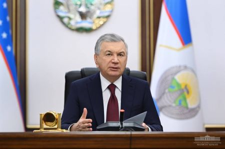 Proposals on utilizing additional capacities in Andijan reviewed