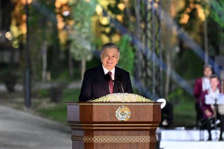 Muhtasham ilmiy-maʼrifiy va turizm majmuasi butun Fargʻona rivojida yangi davrni boshlab beradi