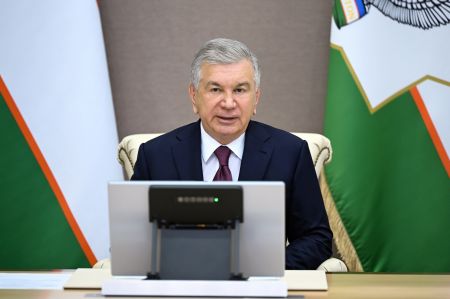 President reviews proposals to improve the remuneration system for civil servants