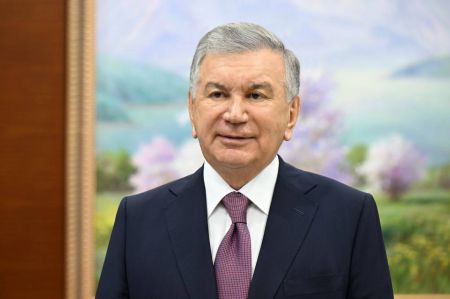 Представлены планы по улучшению облика Ташкента