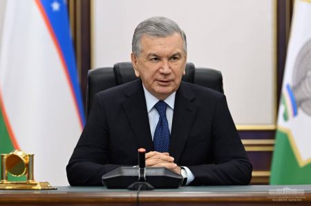 Газ қазиб олишни кўпайтириш масалалари муҳокама қилинди