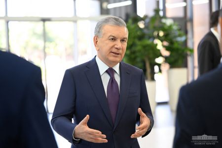 Muhandislik kasblari ta’limi bo‘yicha takliflar ko‘rib chiqildi