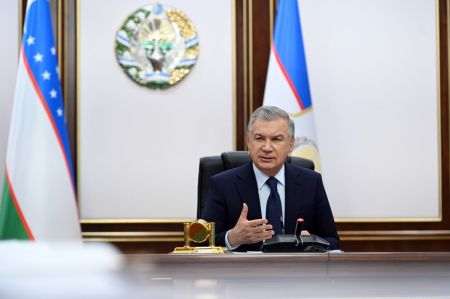 Рассмотрены вопросы обеспечения продовольственной безопасности