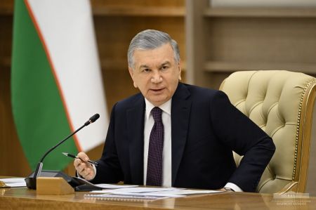 Расчетливость и эффективность в водном хозяйстве — требования времени