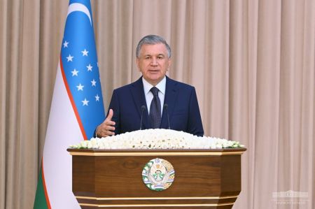 Tasks for the Development of the Syrdarya Region are Determined