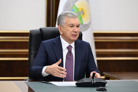 Обсуждены вопросы внешней торговли и транспорта