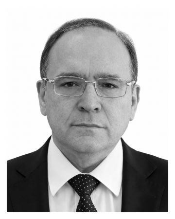 Соболезнования в связи с кончиной государственного и общественного деятеля Миракбара Рахманкулова