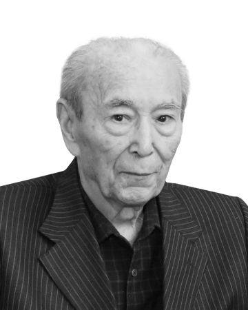 Соболезнования в связи с кончиной академика Наима Каримова