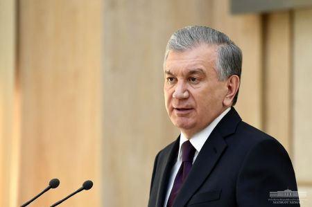 Activity of the Internal Affairs Agencies is Analyzed in A Critical Manner