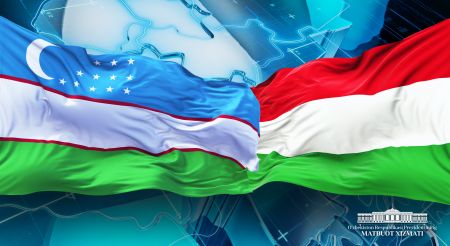 President of Uzbekistan to Pay Official Visit to Hungary