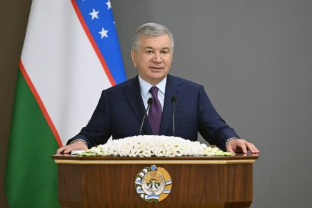 Қора металлургия саноатини янада ривожлантириш вазифалари белгиланди