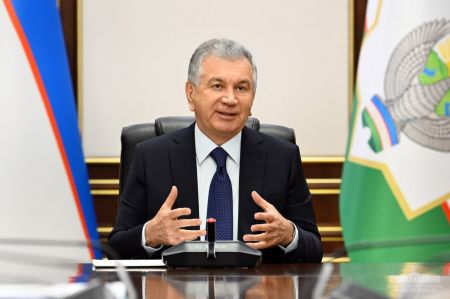 Ижтимоий соҳалардаги вазифалар белгиланди Ижтимоий соҳалардаги вазифалар белгиланди