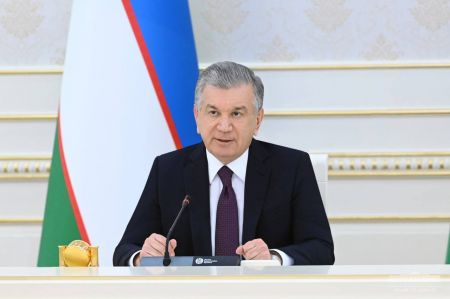Спортчиларни тайёрлаш ва селекция қилиш бўйича янги тизим жорий қилинади