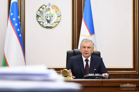 Proposals for environmental protection and tourism development considered