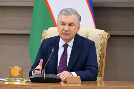 Маҳаллий саноат ривожи учун янги имкониятлар белгиланди