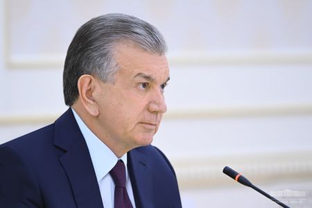 Маҳаллий маҳсулотларни биржа савдоларига чиқариш тартиби соддалаштирилади