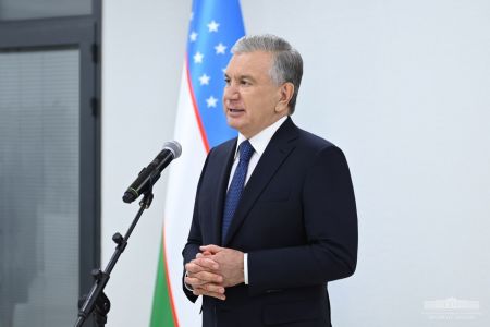 President Familiarizes with Military-Industrial Complex Capacities