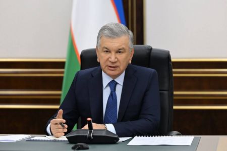 Reform implementation in Jizzakh region reviewed