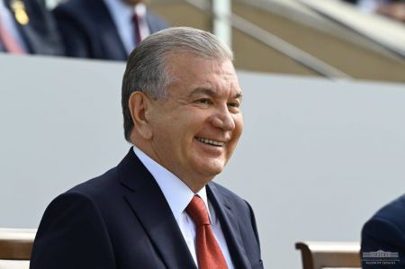 Uzbekistan, Famous with Its Humanism for Centuries, Celebrates Navruz