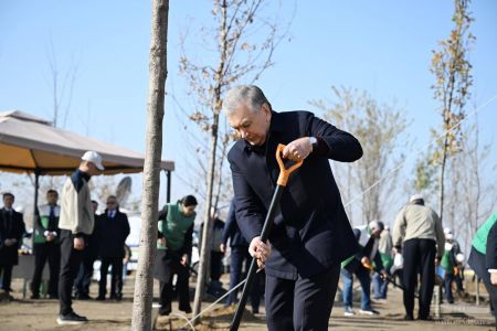 Every household and enterprise need to contribute to preserving nature 